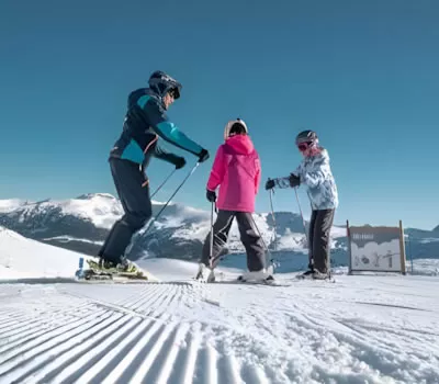 Club Màgic Ski